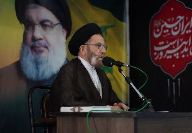 شهید «نصرالله» نشان داد که اعتماد به دشمن ثمری ندارد