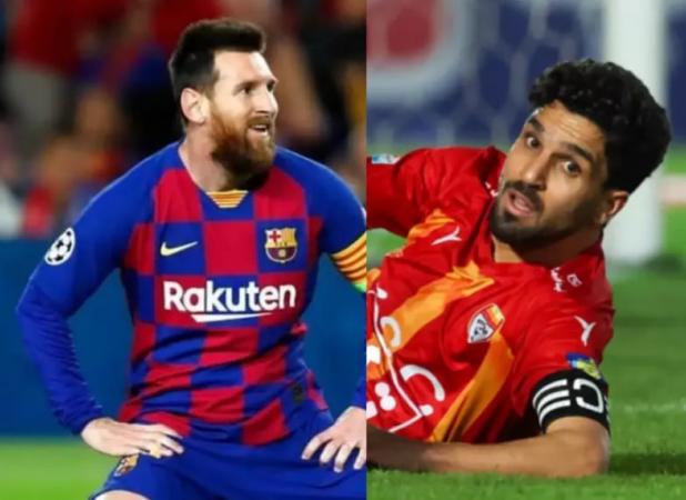 گلر استقلال، انصاری را به سرنوشت مسی دچار کرد