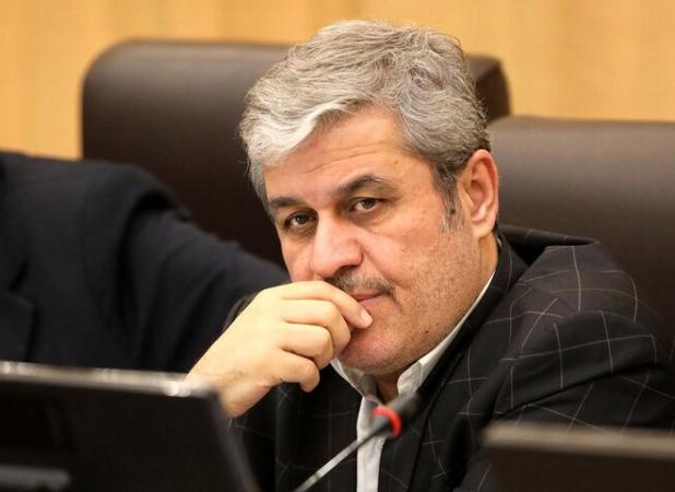 تاجگردون: برنامه هفتم حیثیت مجلس است