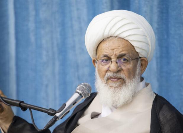 تاکید امام جمعه یزد بر لزوم کسب معرفت و خودسازی در سفر حج