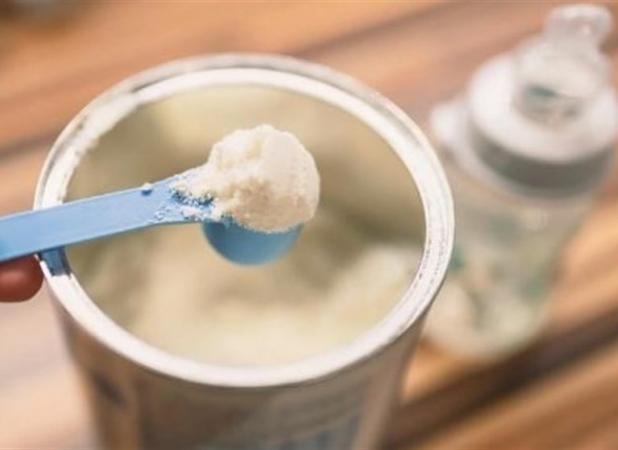 نقش کلیدی تولید داخل در حوزه شیرخشک و مکمل