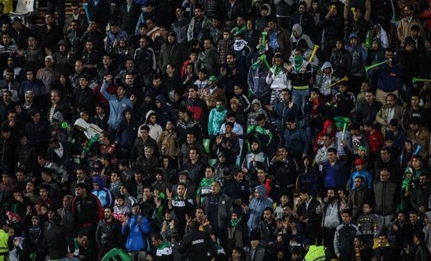 نتایج خوب باعث آشتی هواداران با ذوب‌آهن خواهد شد
