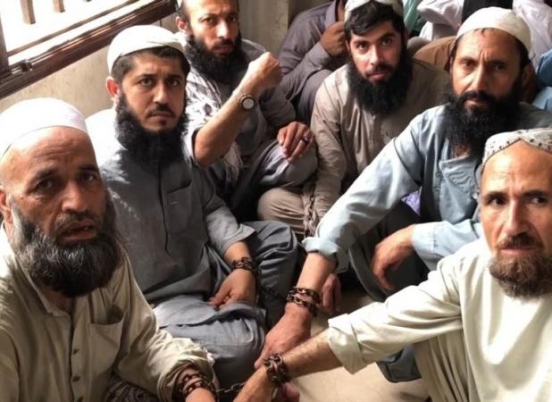 پاکستان: همه پناهجویان بدون مدارک معتبر باید کشور را ترک کنند