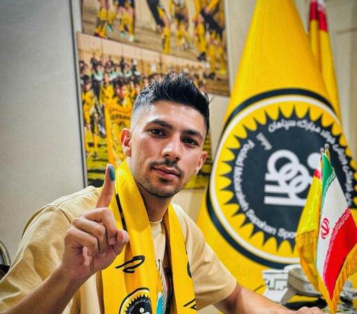 بازگشت دوبارۀ ستاره‌ای از دل پارگی رباط‌صلیبی/ لیموچی یک‌قدم تا حضور دوباره در ترکیب سپاهان