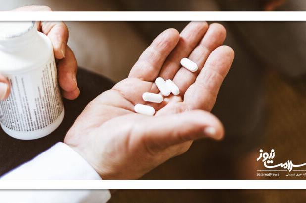 دارو می‌خورید؟ این عوارض شایع را جدی بگیرید!