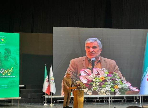 شهر تبریز مایه افتخار آذربایجان و ایران است