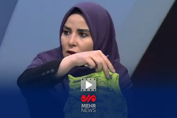 عکس و لباس خونین نوزادان شهید شهرک شهید چمران تهران