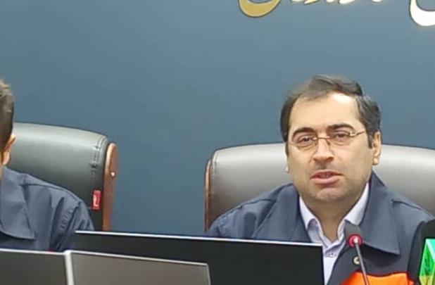 محمدزاده: نگهداری مطلوب راه‌های مازندران نیازمند ۲۰ همت اعتبار است