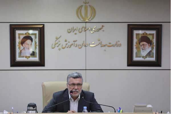 چهارمین جلسه ستاد اجرایی کشوری برنامه پزشکی خانواده و نظام ارجاع