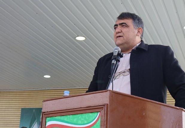 کاهش ۴۰درصدی سفرهای جاده‌ای با قطار برقی تهران-مشهد/آماده‌سازی ۸۰کیلومتر آزادراه حرم‌تاحرم