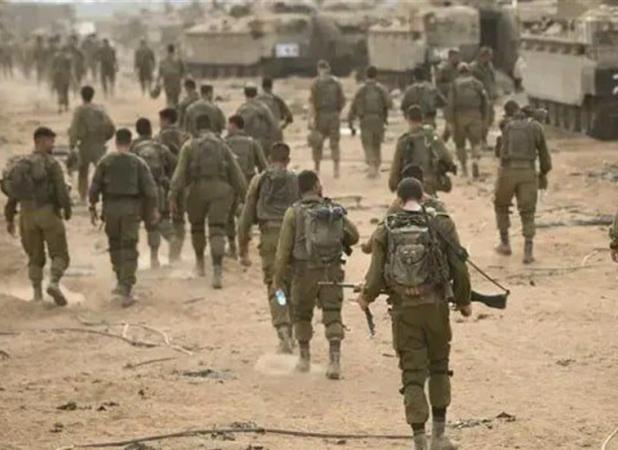 بحران اجتماعی در اسرائیل؛ ۴۱ درصد از خانواده‌ها به دنبال تحریم سربازی
