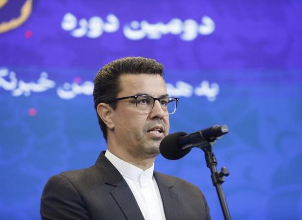 زارعی: رسانه و ورزش، دو بازوی مکمل توسعه فرهنگی جامعه‌ هستند