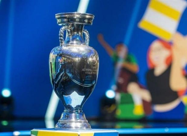 نتایج روز دوم و برنامه روز سوم مرحله گروهی یورو ۲۰۲۴