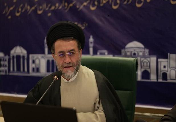 کاهش چشمگیر درخواست‌های رسیدگی به مشکلات تولیدکنندگان در فارس