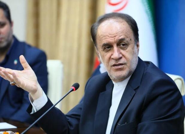 همدان با تکیه بر تاریخ و فرهنگ به قطب امید و توسعه تبدیل می‌شود