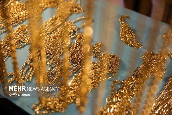 ۳ کیلوگرم طلای قاچاق در بندر خمیر کشف شد