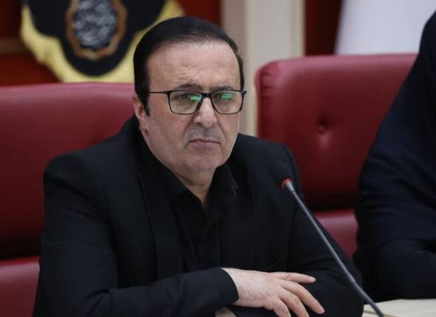 سفر یک‌روزه استاندار قزوین به شهرستان البرز در سومین روز دهه فجر