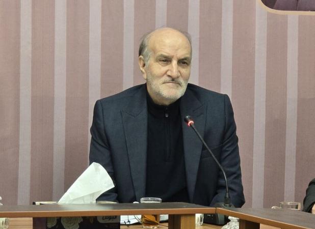 عظیمی: نماز نقش مؤثری در کاهش آسیب‌های اجتماعی دارد