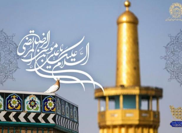 طنین انداز شدن زنگ کرامت رضوی در مدرسه جهانسوزان ساوه