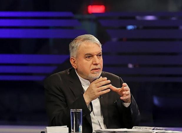 وزیر میراث فرهنگی: استراتژی دوگانه مقاومت و مذاکره، مسیر تأمین منافع ملی است