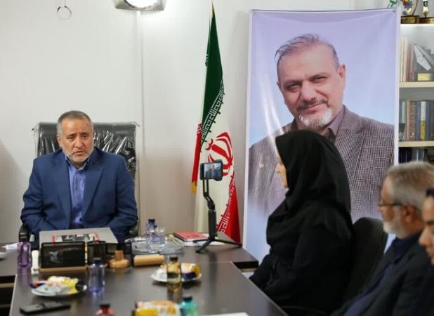 نقش رسانه های محلی در امیدآفرینی و توسعه استان حیاتی است