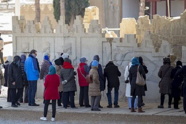 دستمزد راهنمایان گردشگری در سال ۱۴۰۴ اعلام شد