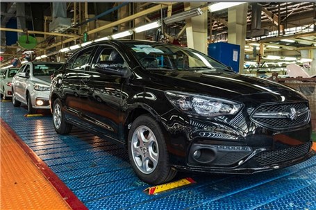 مدیرعامل گروه خودروسازی سایپا: واگذاری سهام تودلی سایپا در مراحل نهایی قرار دارد