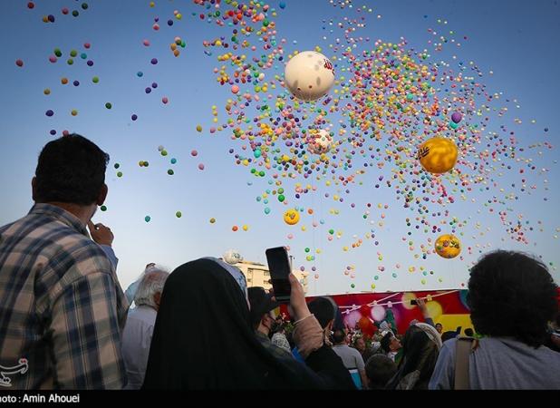 ۱۰ ثمره‌ی مهمانی ۱۰ کیلومتری غدیر