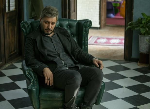 «کت چرمی» اکران می‌شود