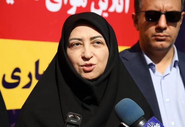 معاون رئیس جمهور:داده‌های حاصل از ایستگاه‌های پایش برخط کیفیت هوا در اختیار عموم قرار گیرد