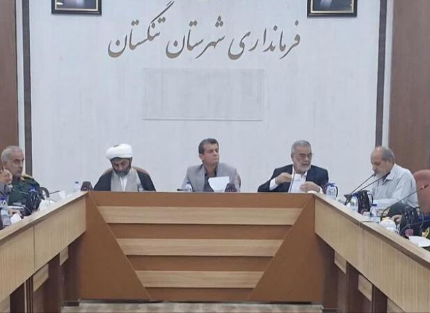 مراسم دهه ولایت و امامت با محوریت قرآن در تنگستان برگزار می‌شود