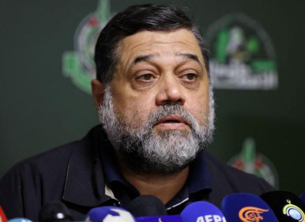 حمدان: شورایی متشکل از 5 شخصیت اداره حماس را بر عهده دارند