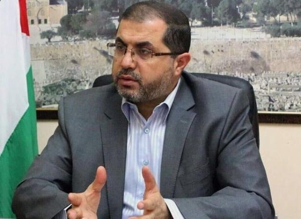 حماس: توافق‌های موقت دیگر محلی از اعراب ندارد