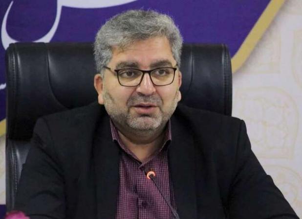 دفع پسماند یک مسأله کلیدی در مدیریت شهری خوزستان است