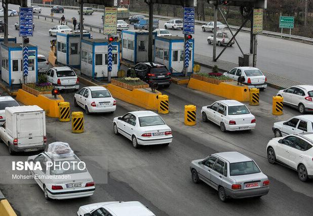 رشد ۳۳ درصدی جابه‌جایی مسافر در استان خراسان رضوی