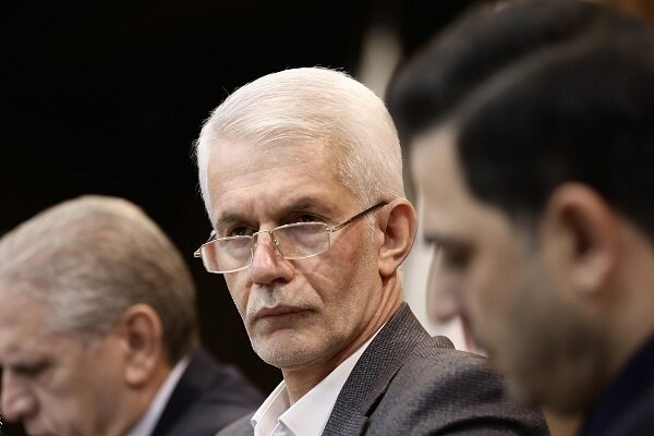 اسبقیان: سرپرستان نمی توانند در انتخابات فدراسیون ها شرکت کنند