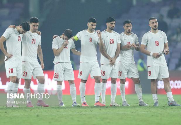 معرفی اولویت‌های کمپ تیم ملی در آمریکا