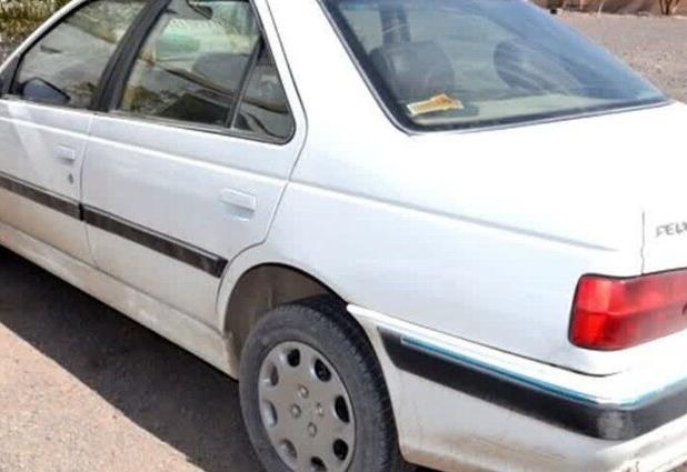 سردار سلمانی: ۵۳۹ خودروی شوتی در ایلام توقیف شد