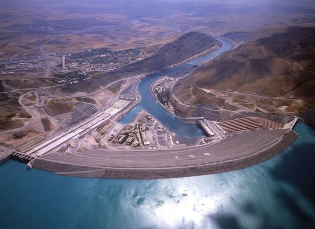 هشدار درباره طرح‌های انتقال آب؛ ضرورت حساسیت دوچندان در ارزیابی‌ها