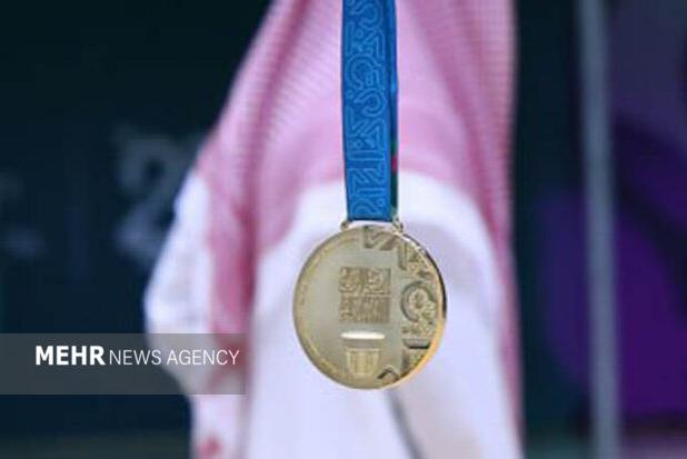 تثبیت جایگاه ایران در روز کم فروغ «رقیب»/«سفیران اقتدار» مقتدر در سومی