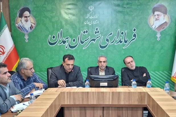 تعامل ادارات و نمایندگان، مسیر جذب اعتبارات ملی را هموار می‌کند