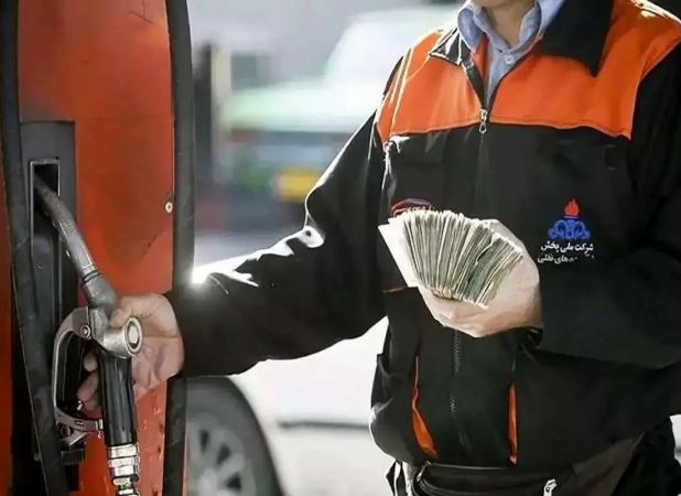 کارت سوخت آزاد در جایگاه‌ها کم شد