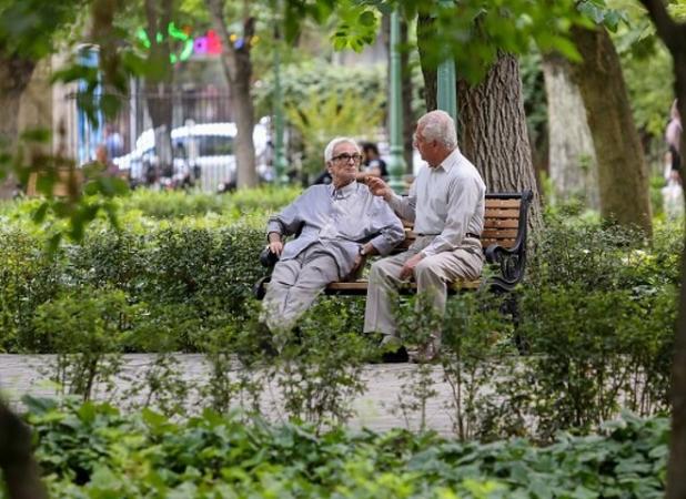 زمان‌بندی واریز حقوق فروردین ماه بازنشستگان تامین اجتماعی اعلام شد