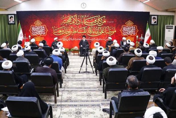 تبلیغ؛ مهمترین محور خدمت به امام زمان(عج) است