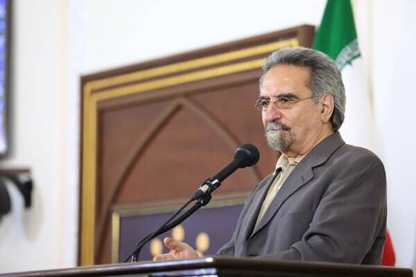 صدیقی سها:فلسفه اسلامی در عقلانیت قرآن و حدیث ریشه دارد