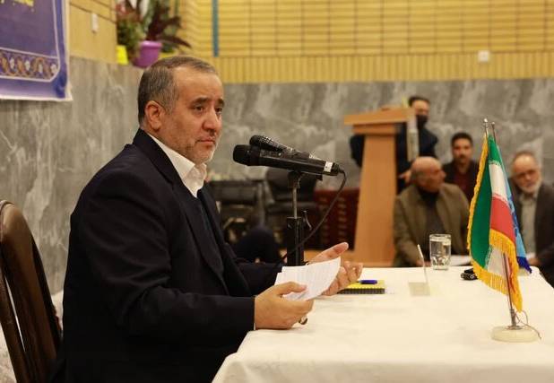 استاندار خراسان جنوبی: بیش از ۱۲ هزار خانوار مرزی از ظرفیت کولبری بهره‌مند شده‌اند