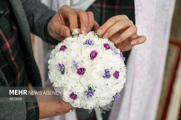 ثبت‌نام بیش از ۴۰ هزار نفر برای دریافت وام ازدواج فرزندان بازنشستگان