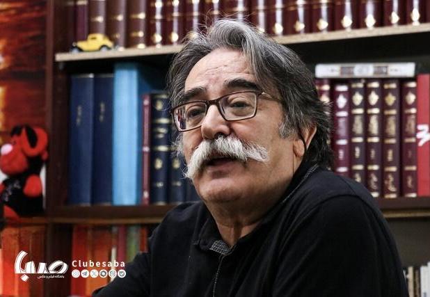 حال چهره مشهور هنری وخیم شد