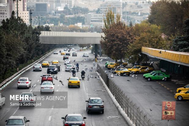 تمدید دورکاری ادارات شهر تهران؛مراکز آموزشی برخی شهرها مجازی شد