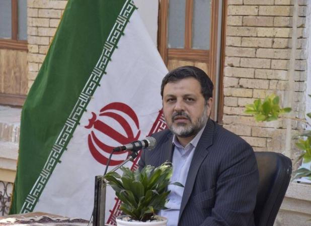 رئوف: پیوست رسانه‌ای منسجم برای اعتکاف نیاز امروز جنگ شناختی است